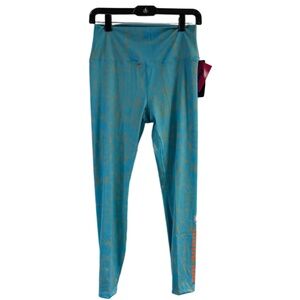 NWT Women’s NFL Miami Dolphins Leggings Team Apparel Size L